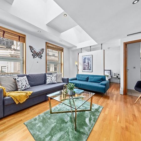 Piccadilly,Stjames,Mayfair In Heart Of London Hy17 Extérieur photo
