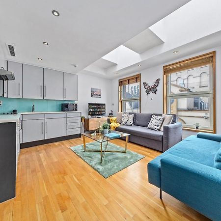 Piccadilly,Stjames,Mayfair In Heart Of London Hy17 Extérieur photo