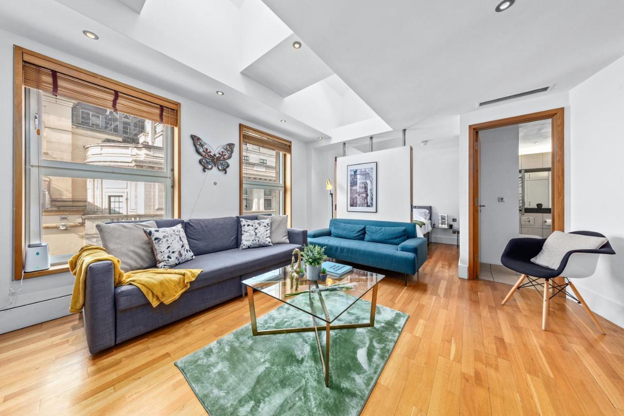 Piccadilly,Stjames,Mayfair In Heart Of London Hy17 Extérieur photo