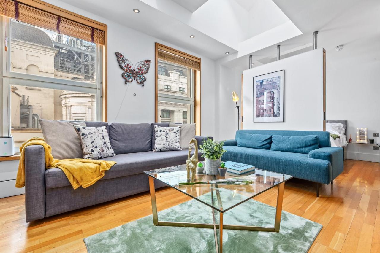 Piccadilly,Stjames,Mayfair In Heart Of London Hy17 Extérieur photo