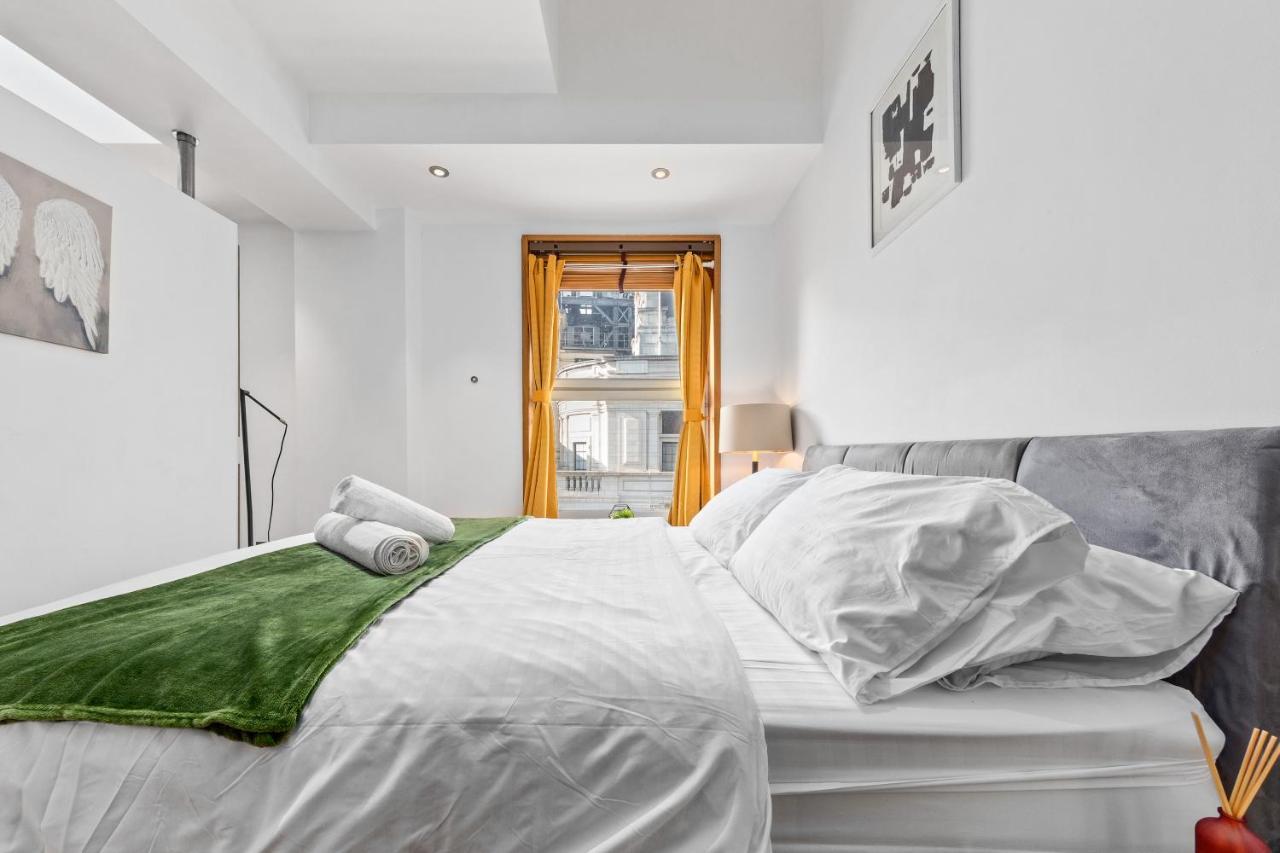 Piccadilly,Stjames,Mayfair In Heart Of London Hy17 Extérieur photo