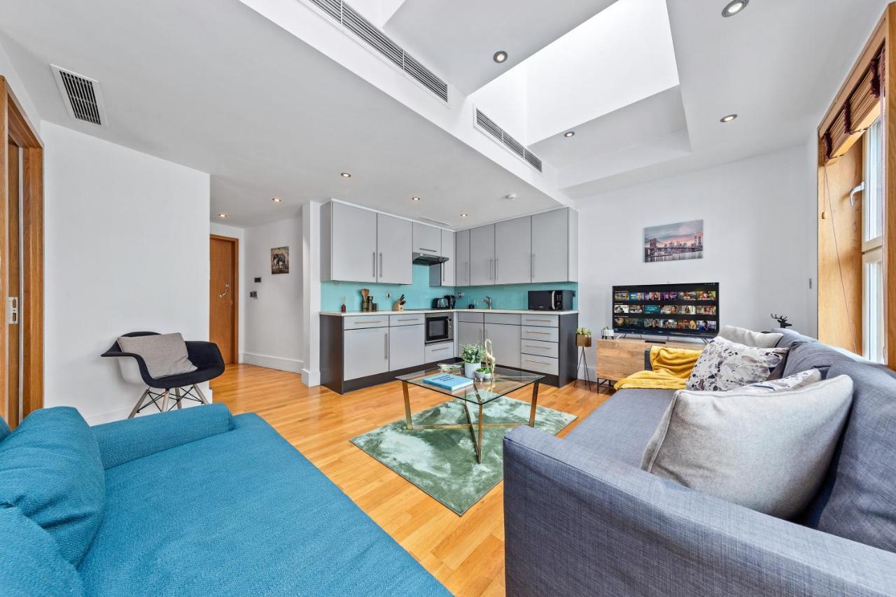 Piccadilly,Stjames,Mayfair In Heart Of London Hy17 Extérieur photo