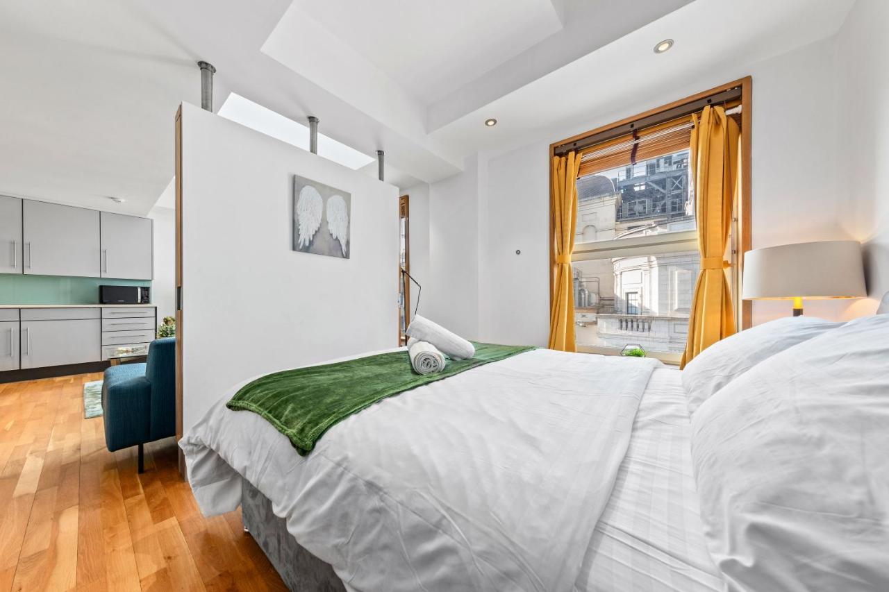 Piccadilly,Stjames,Mayfair In Heart Of London Hy17 Extérieur photo