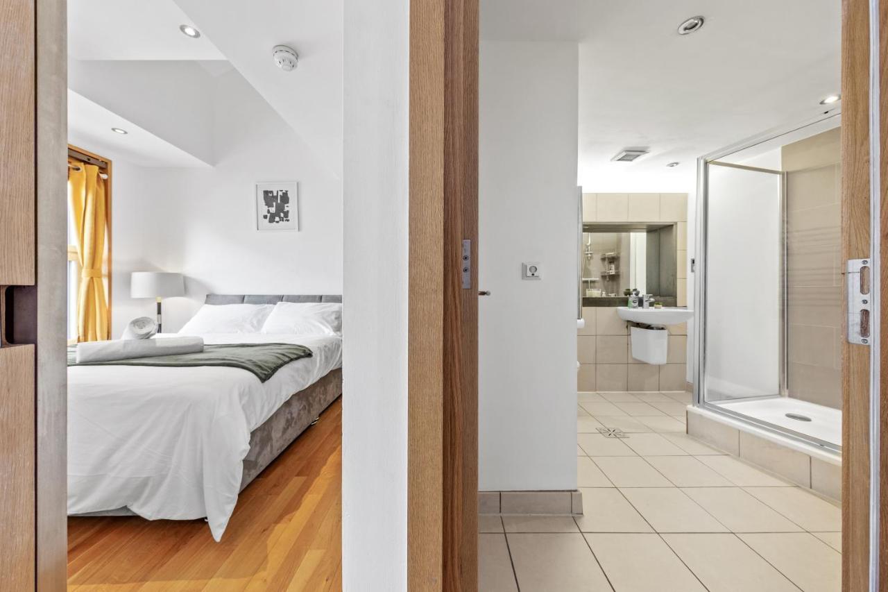 Piccadilly,Stjames,Mayfair In Heart Of London Hy17 Extérieur photo