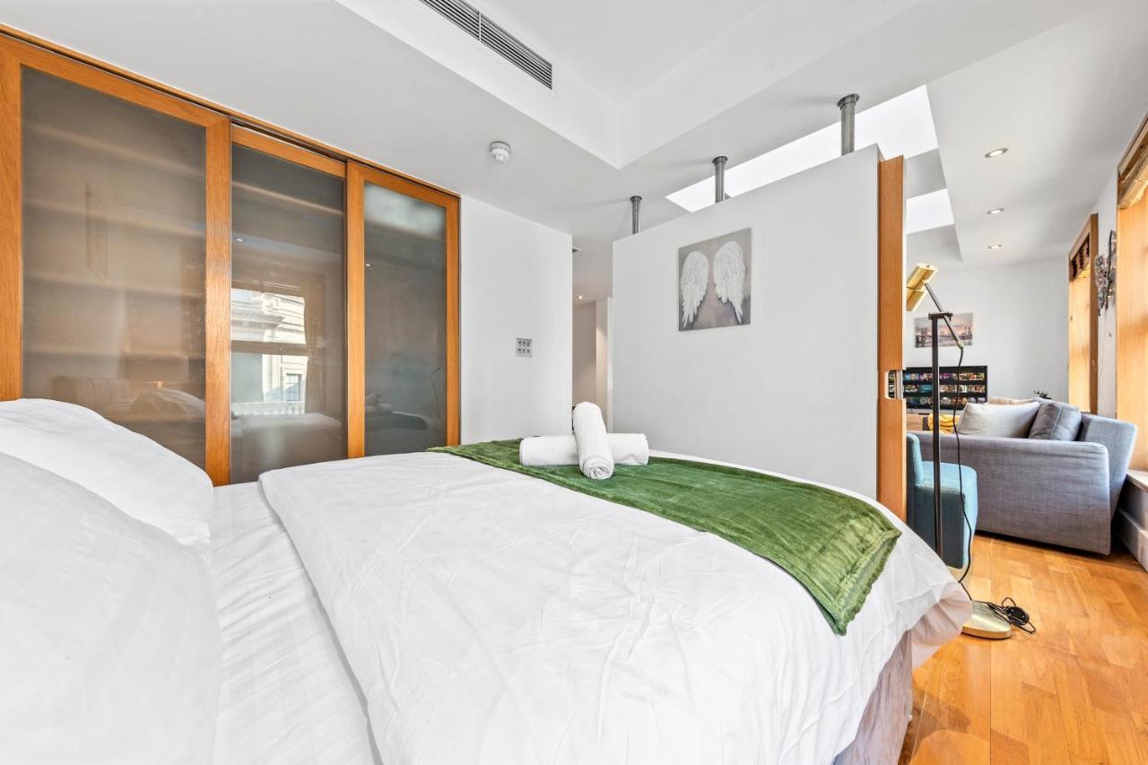 Piccadilly,Stjames,Mayfair In Heart Of London Hy17 Extérieur photo